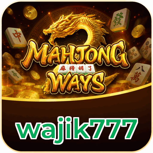 wajik777 APK v4.7.5 - Screenshot fitur notifikasi push update terbaru