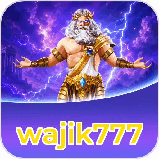 wajik777 APK v4.7.5 - Screenshot UI modern dan intuitif Indonesia